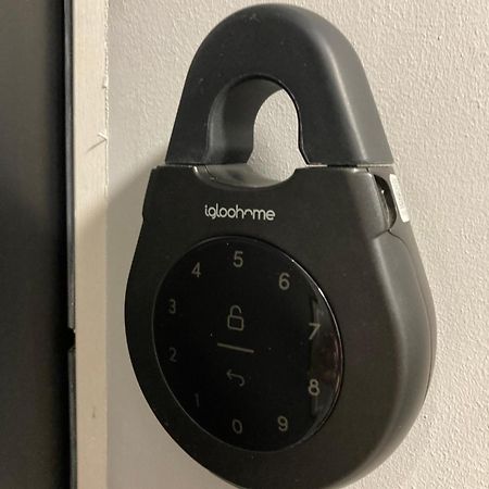 Le Grand Fabre Apartman La Roche-sur-Yon Kültér fotó
